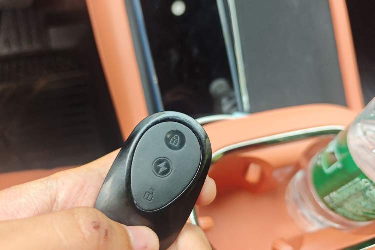 Used AION RT 2025 520 Smart Enjoy Edition
