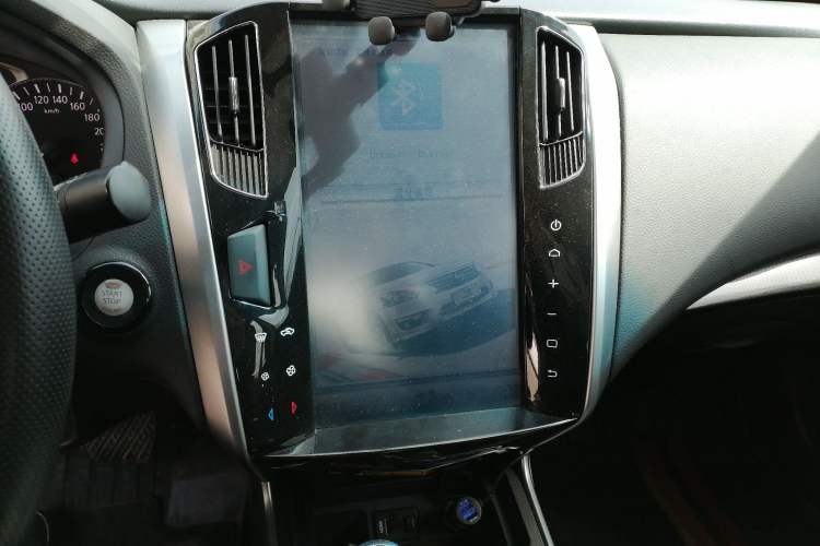 Used Nissan Teana 2015 2.0L XL Upper Champions League Tech Edition