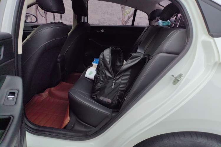 Used Chery Arrizo 5 2021 PRO 1.5L Manual Youth Edition