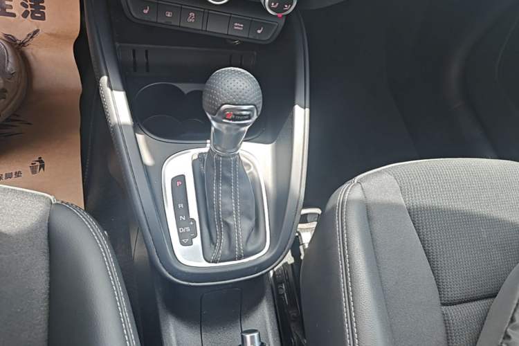 Used Audi A1 2016 30 TFSI Sportback S Line Sports Edition
