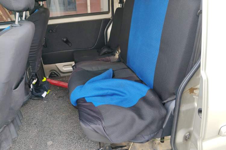 Used CHANGAN KAICHENG Star 7  Left Rear Seat