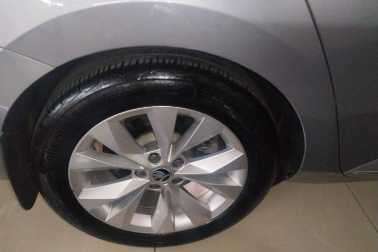 Used Skoda Superb 2019 TSI330 DSG Comfort Edition
