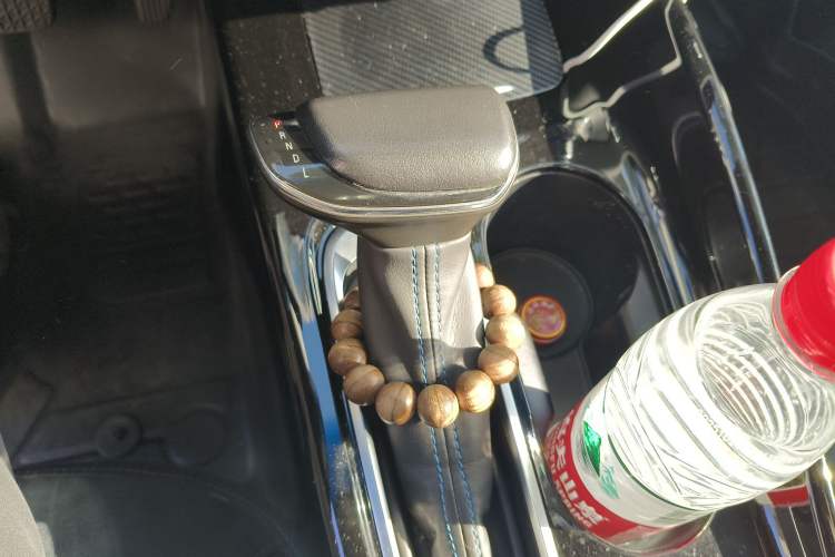 Used Buick Velite 6 2020 Plug-in Hybrid Connected Smart Model Gear Lever