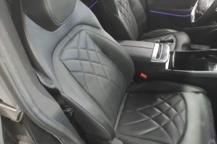 Used Rising R7 2022 Standard Advanced Version