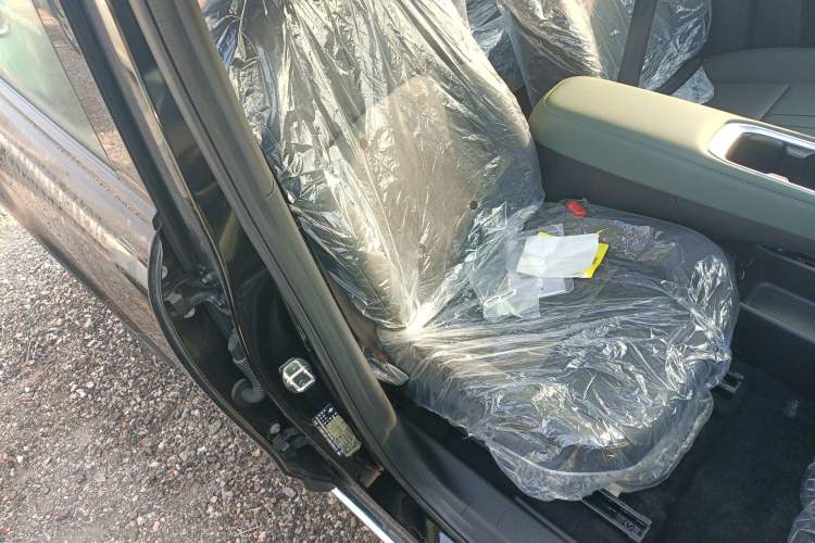 Used Baojun Spark EUV 2026 301km Flagship Edition