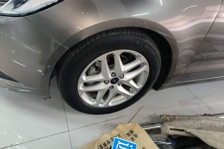 Used Ford Mondeo 2013 1.5L GTDi180 Fashion Edition
