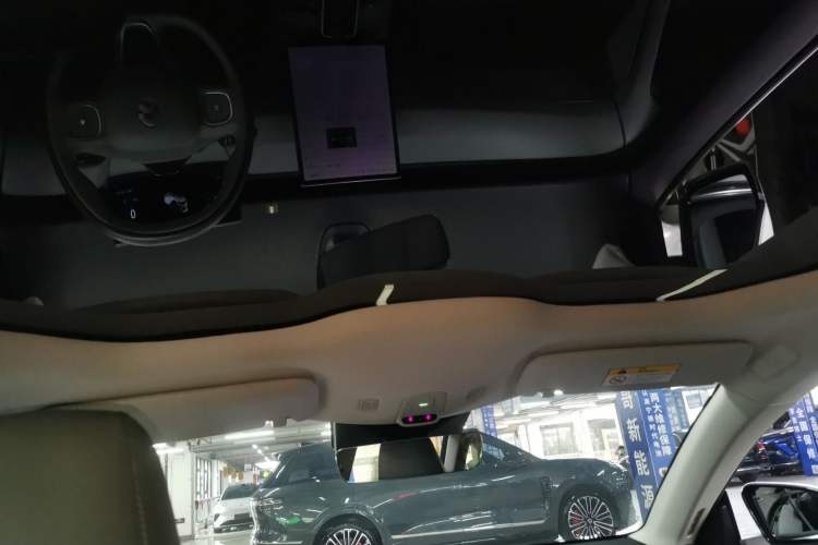 Used Nio ET5 2022 100 kWh