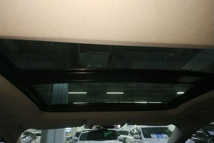 Used Buick LaCrosse 2020 652T Luxury Version
