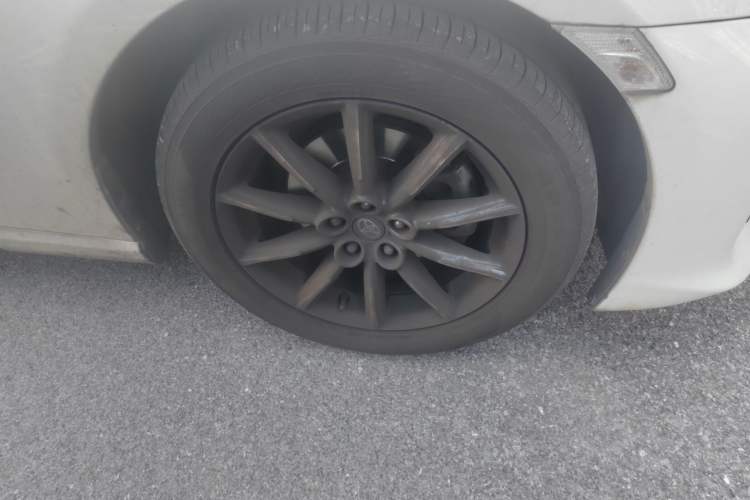 Used Toyota 86 2019 2.0L Manual Luxury Edition Right Front Wheel Hub