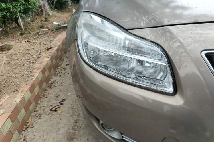 Used Buick Regal 2012 2.0L Comfort Edition