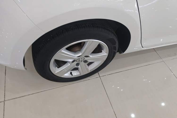 Used Volkswagen Golf 2016 1.6L Automatic Comfort Model
