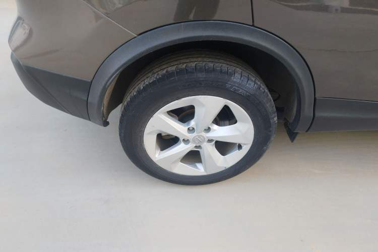 Used Nissan Qashqai 2019 2.0L CVT Smart Enjoyment Version Right Rear Wheel Hub