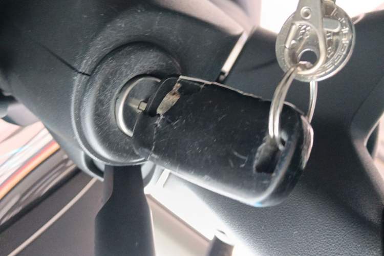 Used Buick Excelle GX 2018 15T Manual Elite Model
