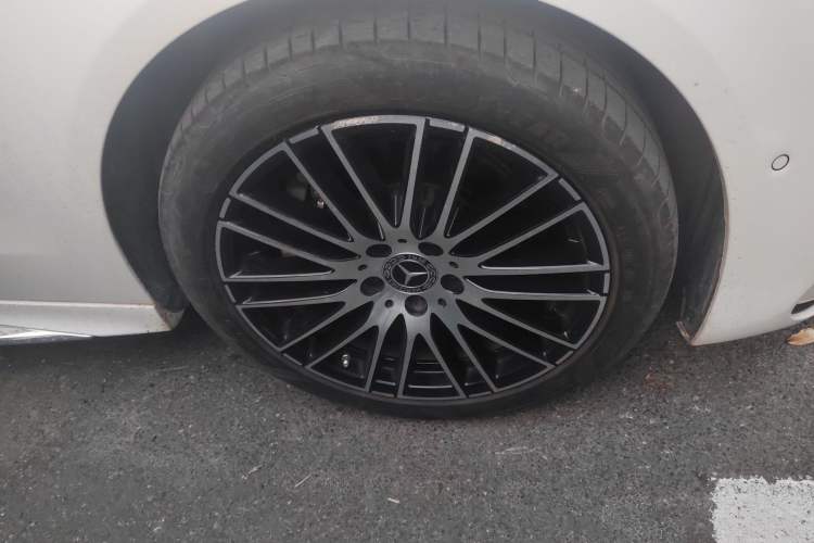 Used Mercedes-Benz C-Class 2023 C 200 L Sport Edition
