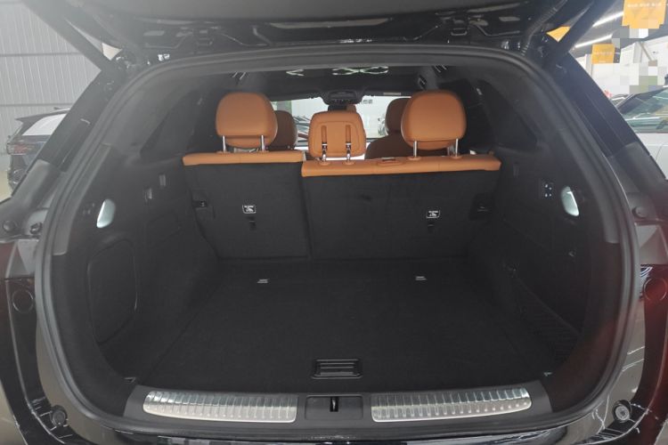 Used XPeng G9 2025 625 Long-Range Max
