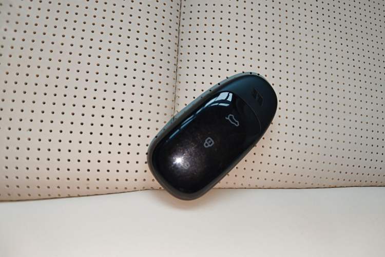 Used Li Auto ONE 2020 Extended-Range 6-Seater Version
