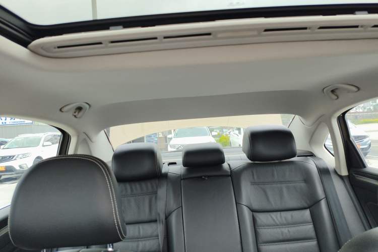 Used Volkswagen Passat 2016 330TSI DSG Prestige Edition