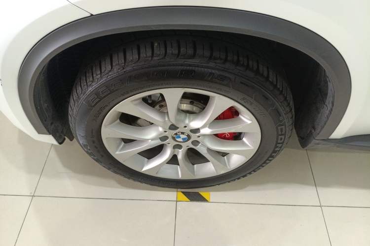 Used BMW X5 2014 xDrive35i Elegant Edition