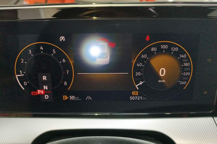 Used Volkswagen Lamando 2024 Lavida L 280TSI DSG Cool & Spicy Edition