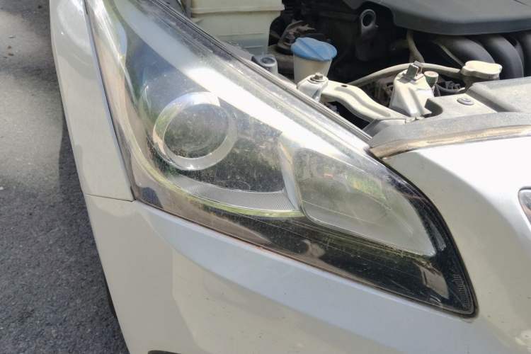 Used Hyundai Mistra 2014 1.8L Automatic Deluxe DLX Model
