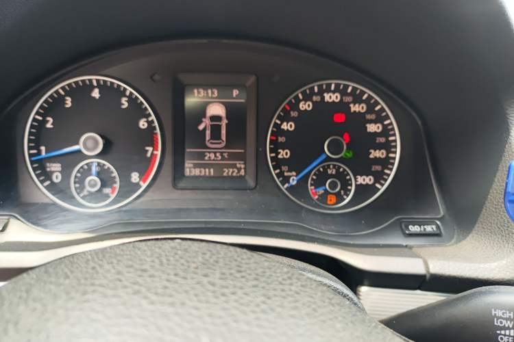 Used Volkswagen Scirocco 2011 R 2.0TSI
