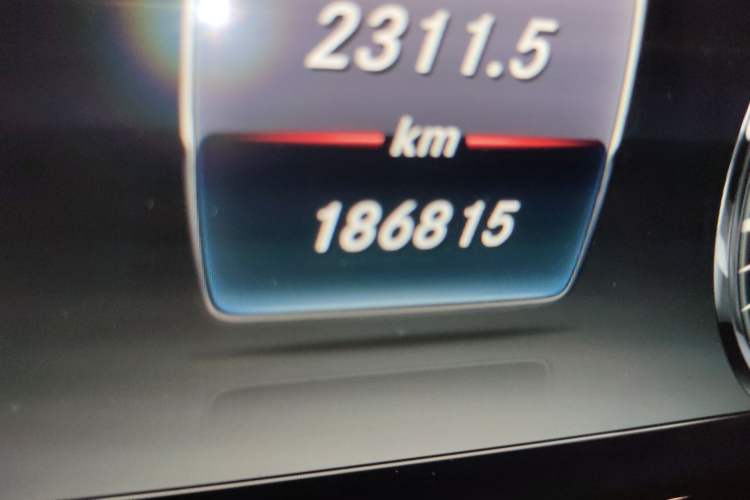 Used Mercedes-Benz S-Class 2014 S 320 L Business Model
