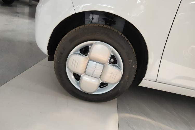 Used Geely Galaxy Panda 2024 Panda Mini 200km Endurance Bear