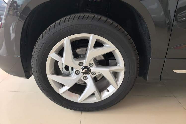 Used Jetta VS7 2024 280TSI Automatic Glory Edition