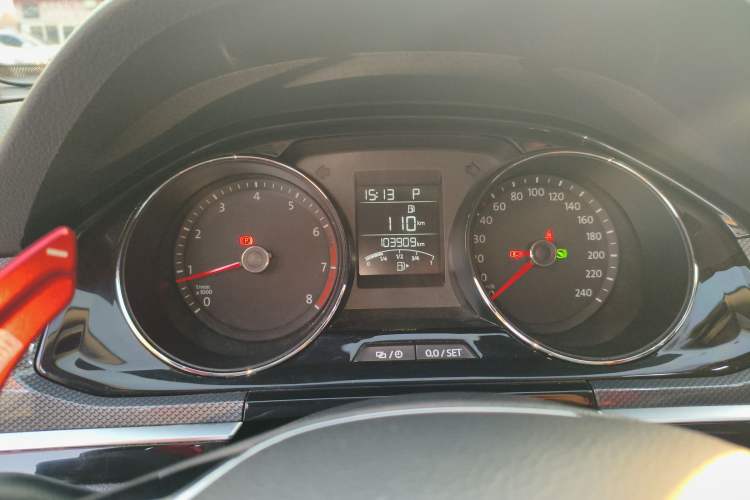 Used Volkswagen C-TREK 2017 1.6L Automatic Comfort Model