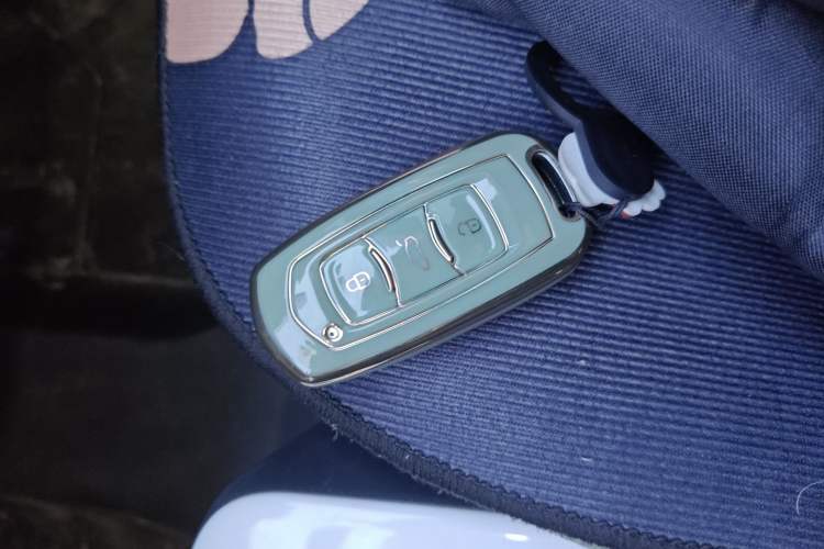 Used Geely Galaxy Panda 2024 200km Panda Rider