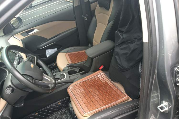 Used Chevrolet Monza 2021 320 Automatic Enjoyment Sunroof Edition