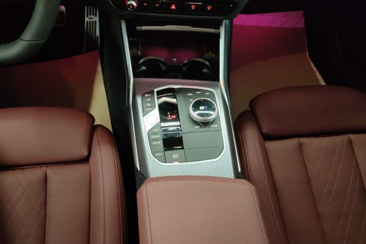 Used BMW 3 Series 2025 330Li M Sport Shadowline Package
