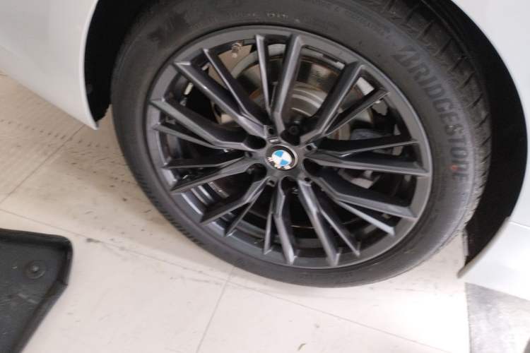 Used BMW 3 Series 2020 Restyled 325i M Sport Night Edition Package
