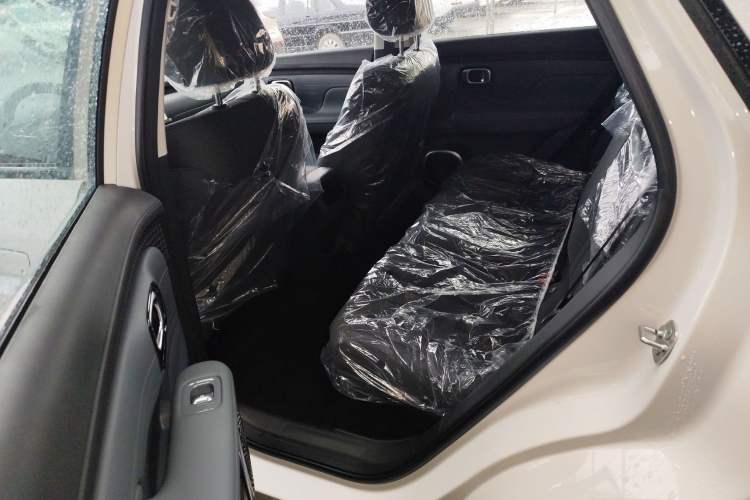 Used AION UT 2025 330 Starlight Edition
