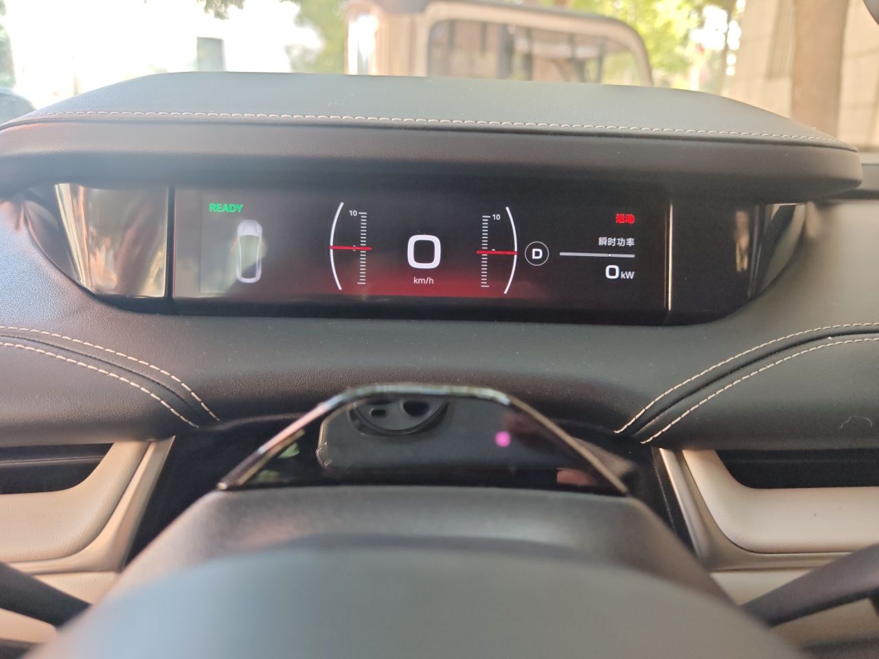 Xiaomi Auto SU7 2024 Four-Wheel Drive Ultra-Long Range Advanced Intelligent Driving Max Edition — снимка 8