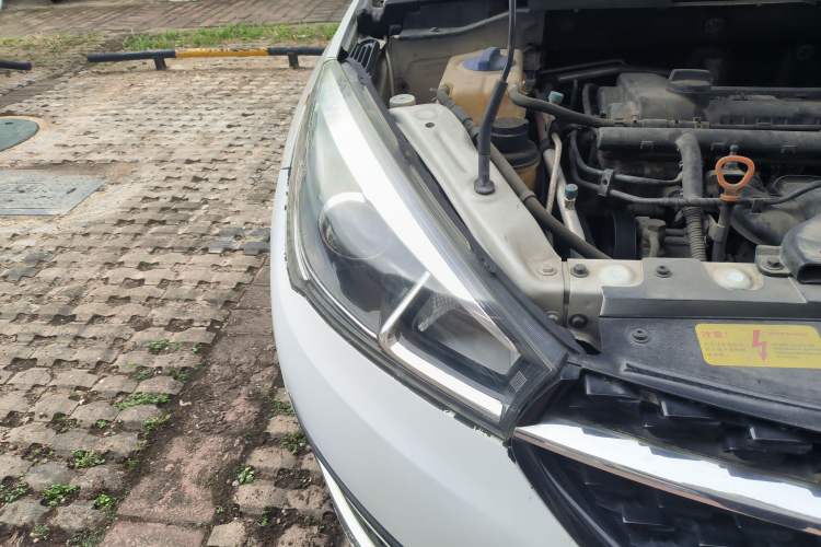 Used Chery Arrizo 5 2016 1.5L CVT Trendsetting Edition

