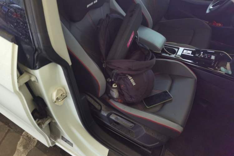 Used Volkswagen Lamando 2024 Lavida L 280TSI DSG Spicy Edition