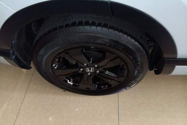 Used Honda Breeze 2020 240TURBO CVT 2WD Elite Edition Right Rear Wheel Hub