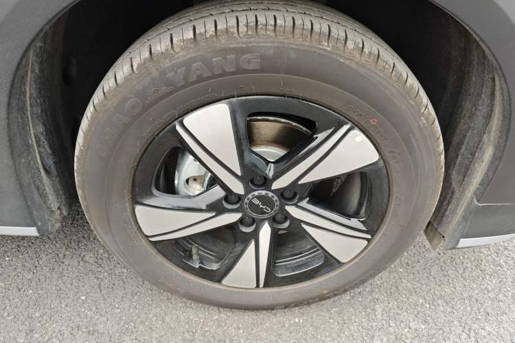 Used BYD Sealion 05 EV 2025 430 km Smart Cruise Version
