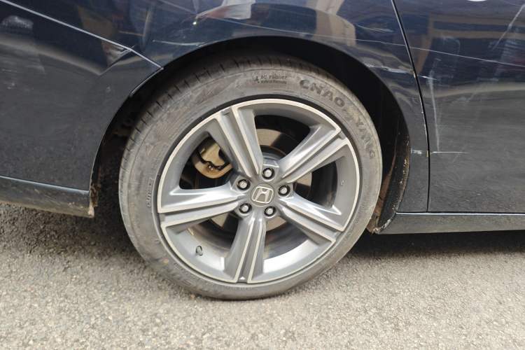 Used Honda Accord New Energy 2023 2.0L ePHEV Prestige Edition Right Rear Wheel Hub