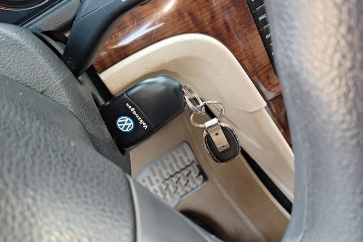 Used Volkswagen Lavida 2013 Revised Version 1.4 TSI DSG Comfort Edition
