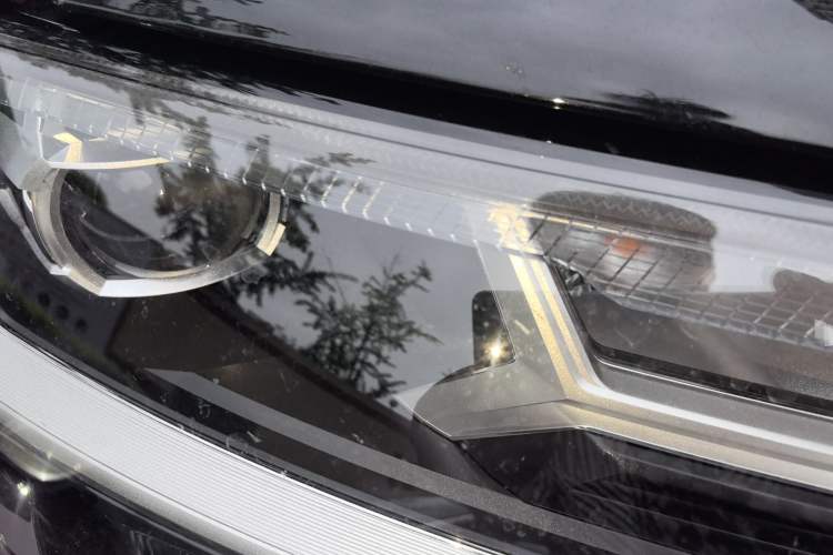 Used Audi Q7 2022 55 TFSI quattro S line Sport model