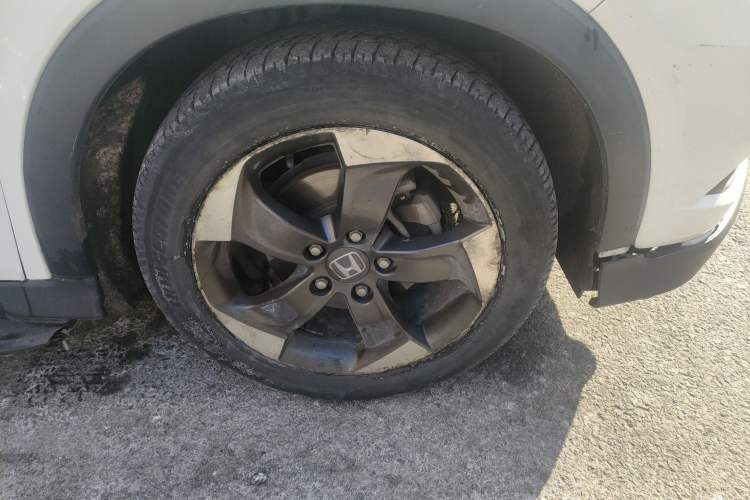 Used Honda Vezel 2015 1.8L CVT 2WD Luxury Model Right Front Wheel Hub