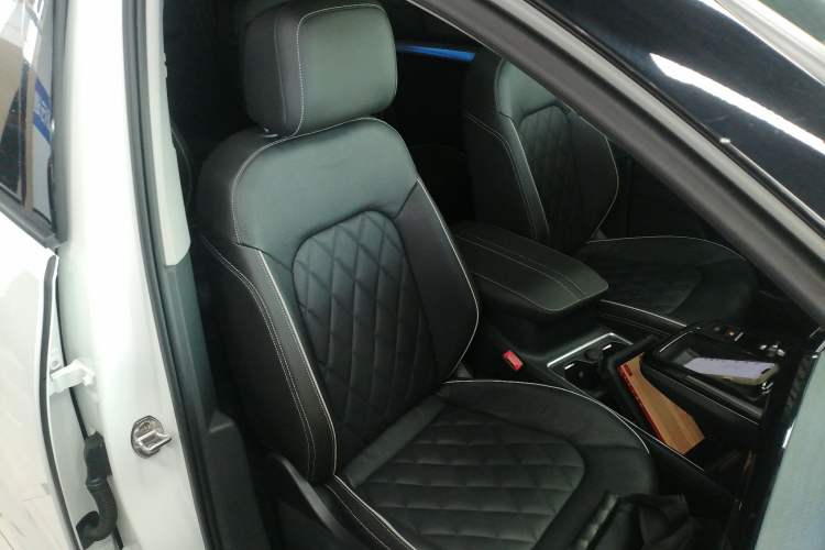 Used Volkswagen Talagon 2021 530TSI Four-Wheel Drive Flagship Shengjing Edition Pro
