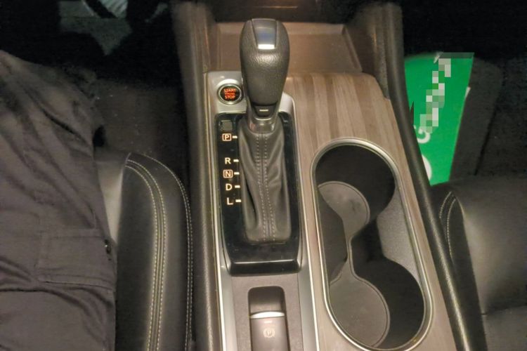 Used Nissan Teana 2021 2.0L XL Comfort Edition
