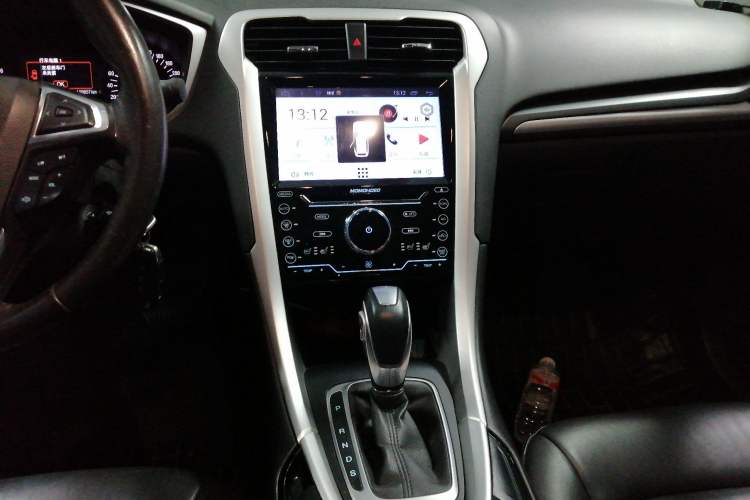 Used Ford Mondeo 2013 1.5L GTDi180 Fashion Edition