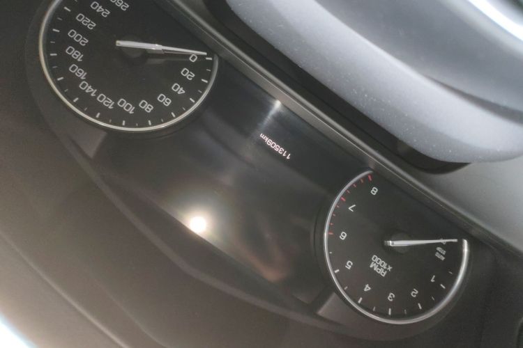 Used Cadillac CT6 2019 28T Fashion Edition