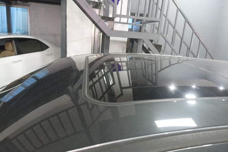 Used Oshan X5 PLUS 2023 1.5T DCT Excellence Edition
