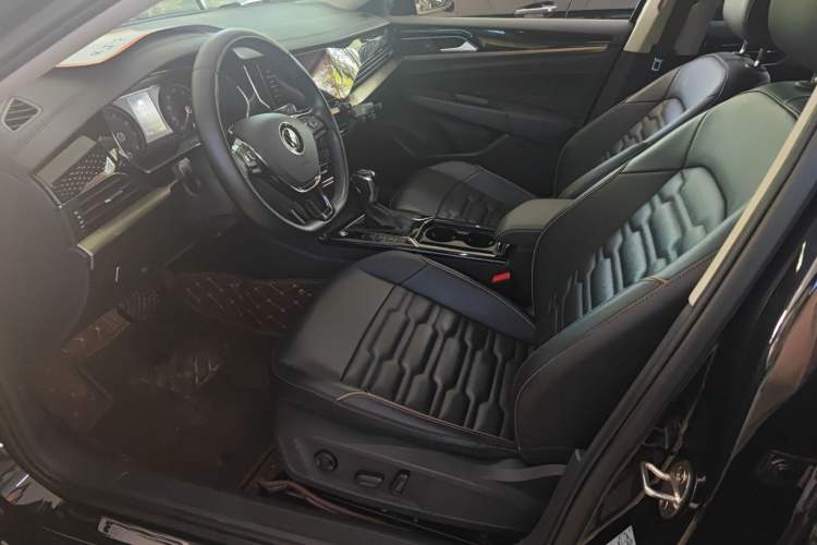 Used Volkswagen Passat 2021 330TSI Elite Edition
