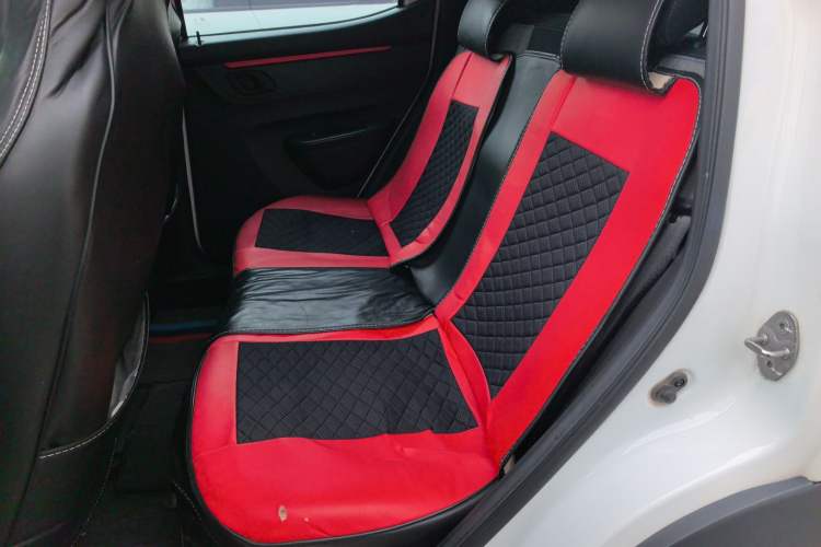 Used Dongfeng NAMMI EX1 2022 Revised PRO Enjoyment Version